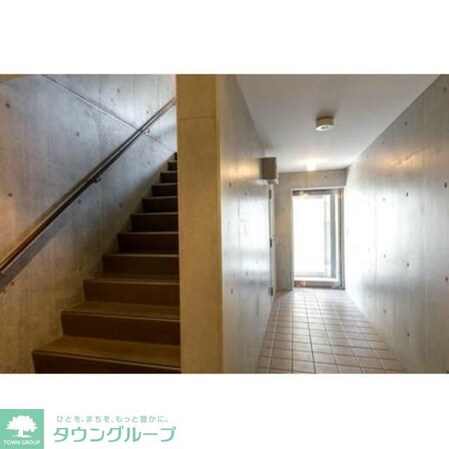 可染館の物件内観写真